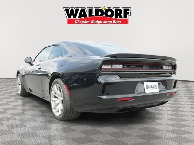 2024 Dodge Charger CHARGER DAYTONA SCAT PACK AWD