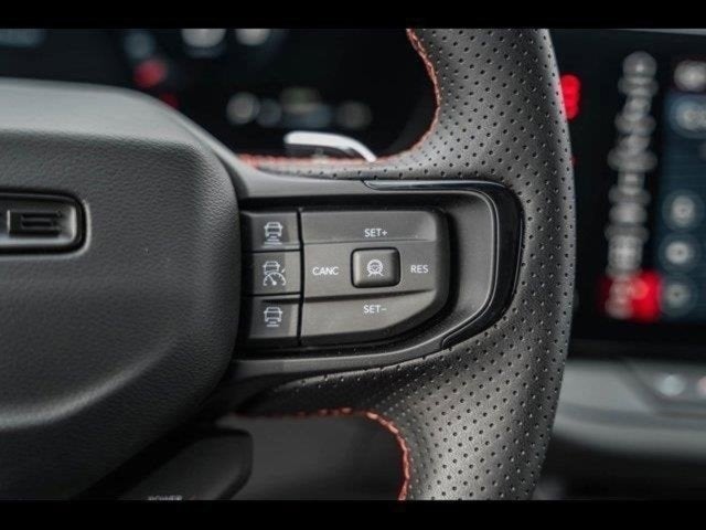 2024 Dodge Charger Daytona Scat Pack - Photo 34