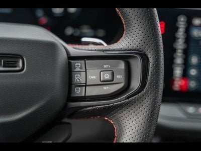 2024 Dodge Charger CHARGER DAYTONA SCAT PACK AWD