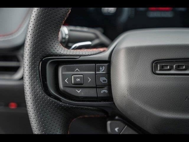 2024 Dodge Charger CHARGER DAYTONA SCAT PACK AWD