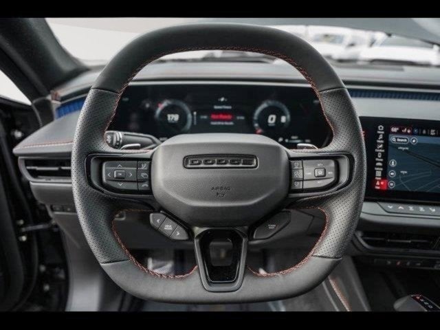 2024 Dodge Charger Daytona Scat Pack - Photo 36