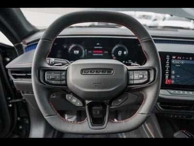 2024 Dodge Charger CHARGER DAYTONA SCAT PACK AWD