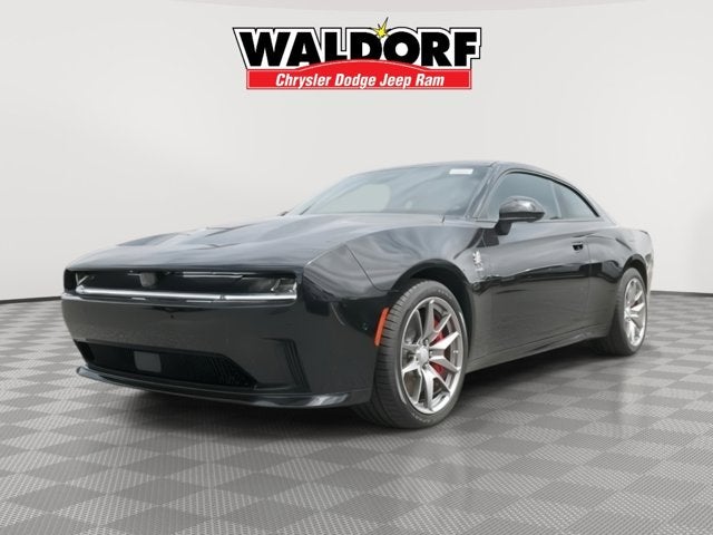 2024 Dodge Charger CHARGER DAYTONA SCAT PACK AWD