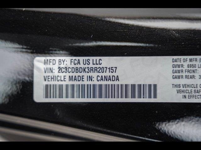 2024 Dodge Charger Daytona Scat Pack - Photo 45