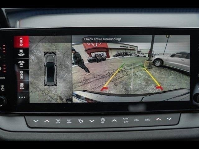 2024 Dodge Charger Daytona Scat Pack - Photo 48