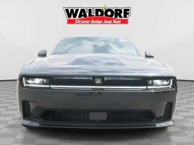 2024 Dodge Charger CHARGER DAYTONA SCAT PACK AWD