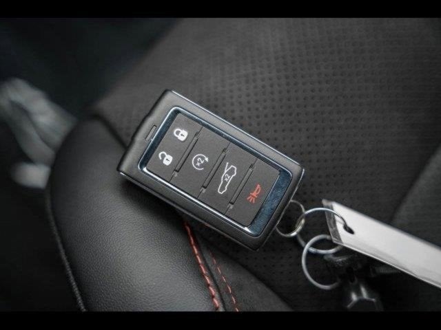 2024 Dodge Charger Daytona Scat Pack - Photo 50