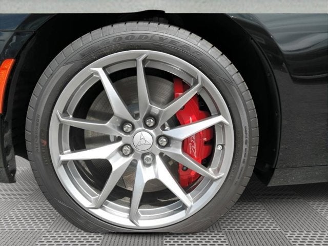 2024 Dodge Charger Daytona Scat Pack - Photo 7