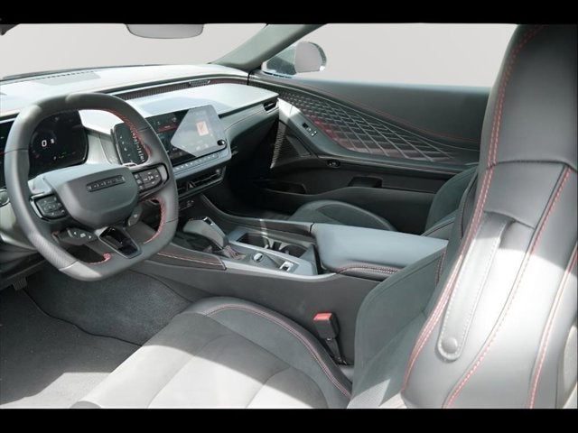 2024 Dodge Charger CHARGER DAYTONA SCAT PACK AWD