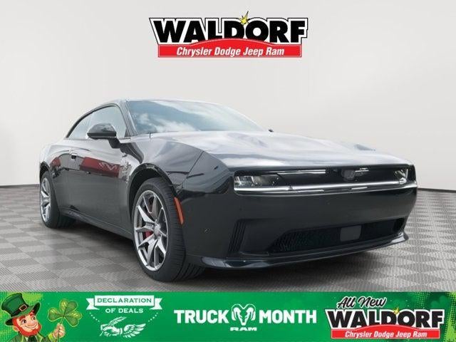 2024 Dodge Charger CHARGER DAYTONA SCAT PACK AWD