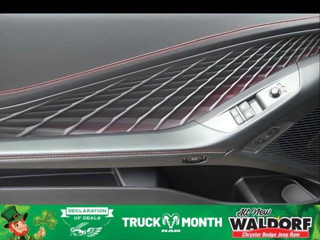 2024 Dodge Charger CHARGER DAYTONA SCAT PACK AWD