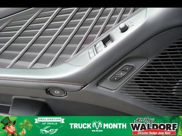 2024 Dodge Charger CHARGER DAYTONA SCAT PACK AWD