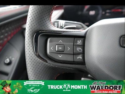 2024 Dodge Charger CHARGER DAYTONA SCAT PACK AWD