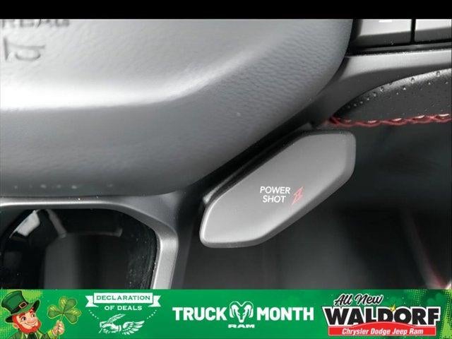 2024 Dodge Charger CHARGER DAYTONA SCAT PACK AWD