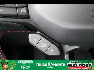 2024 Dodge Charger CHARGER DAYTONA SCAT PACK AWD