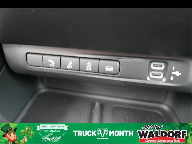 2024 Dodge Charger CHARGER DAYTONA SCAT PACK AWD