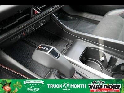 2024 Dodge Charger CHARGER DAYTONA SCAT PACK AWD