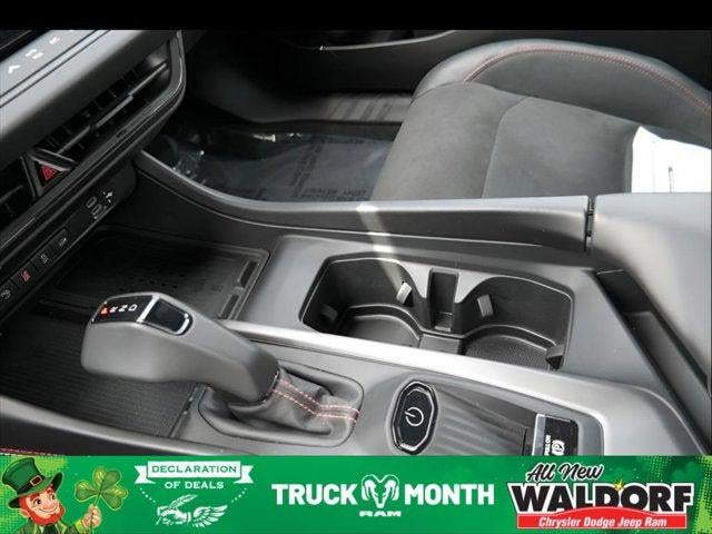 2024 Dodge Charger CHARGER DAYTONA SCAT PACK AWD