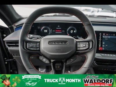 2024 Dodge Charger CHARGER DAYTONA SCAT PACK AWD