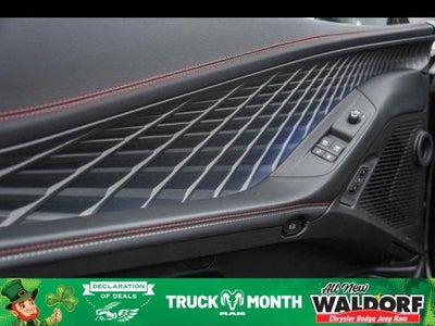 2024 Dodge Charger CHARGER DAYTONA SCAT PACK AWD