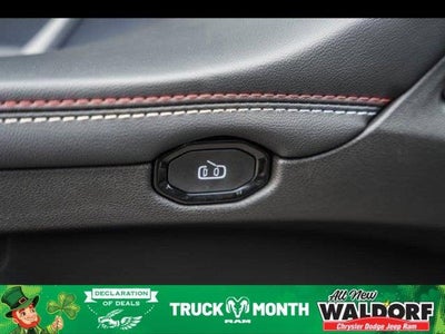 2024 Dodge Charger CHARGER DAYTONA SCAT PACK AWD