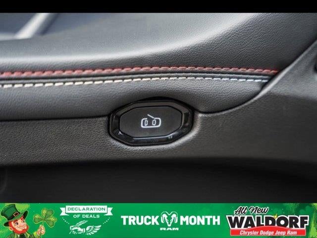 2024 Dodge Charger CHARGER DAYTONA SCAT PACK AWD