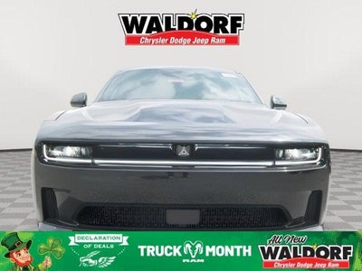 2024 Dodge Charger CHARGER DAYTONA SCAT PACK AWD