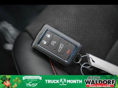 2024 Dodge Charger CHARGER DAYTONA SCAT PACK AWD