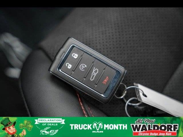 2024 Dodge Charger CHARGER DAYTONA SCAT PACK AWD