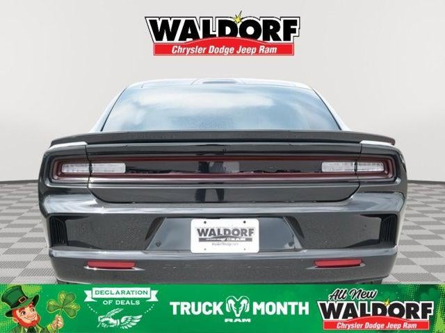 2024 Dodge Charger CHARGER DAYTONA SCAT PACK AWD