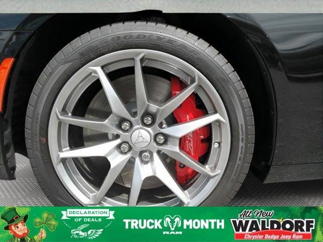 2024 Dodge Charger CHARGER DAYTONA SCAT PACK AWD