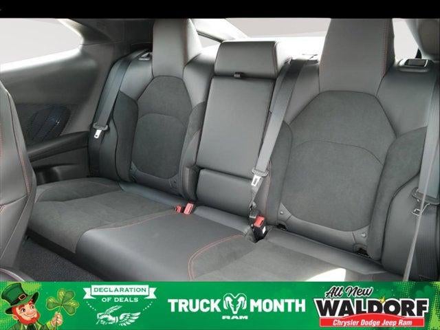 2024 Dodge Charger CHARGER DAYTONA SCAT PACK AWD