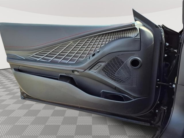 2025 Dodge Charger CHARGER 2-DOOR DAYTONA SCAT PACK AWD