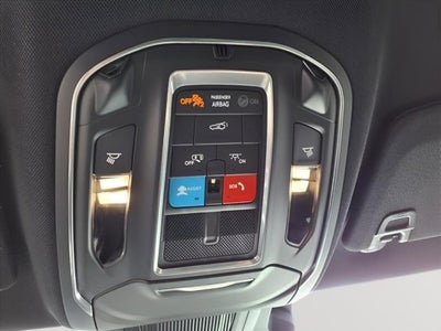 2025 Dodge Charger CHARGER 2-DOOR DAYTONA SCAT PACK AWD