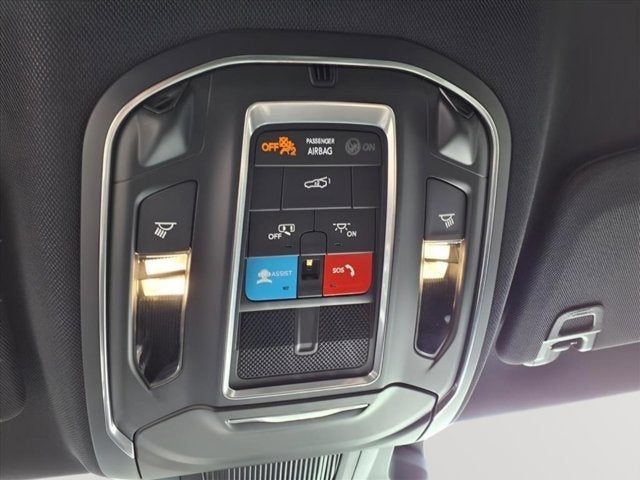 2025 Dodge Charger CHARGER 2-DOOR DAYTONA SCAT PACK AWD