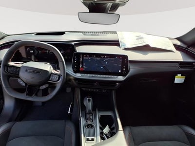 2025 Dodge Charger CHARGER 2-DOOR DAYTONA SCAT PACK AWD