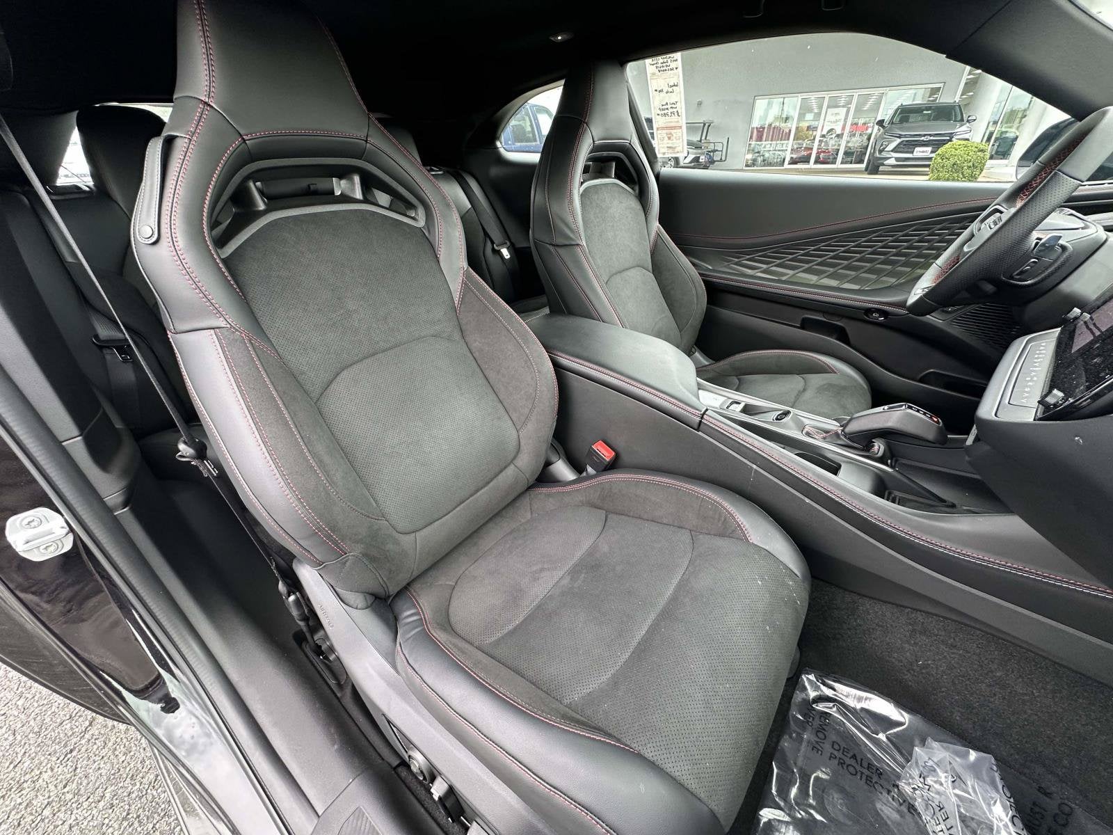 2025 Dodge Charger CHARGER 2-DOOR DAYTONA SCAT PACK AWD