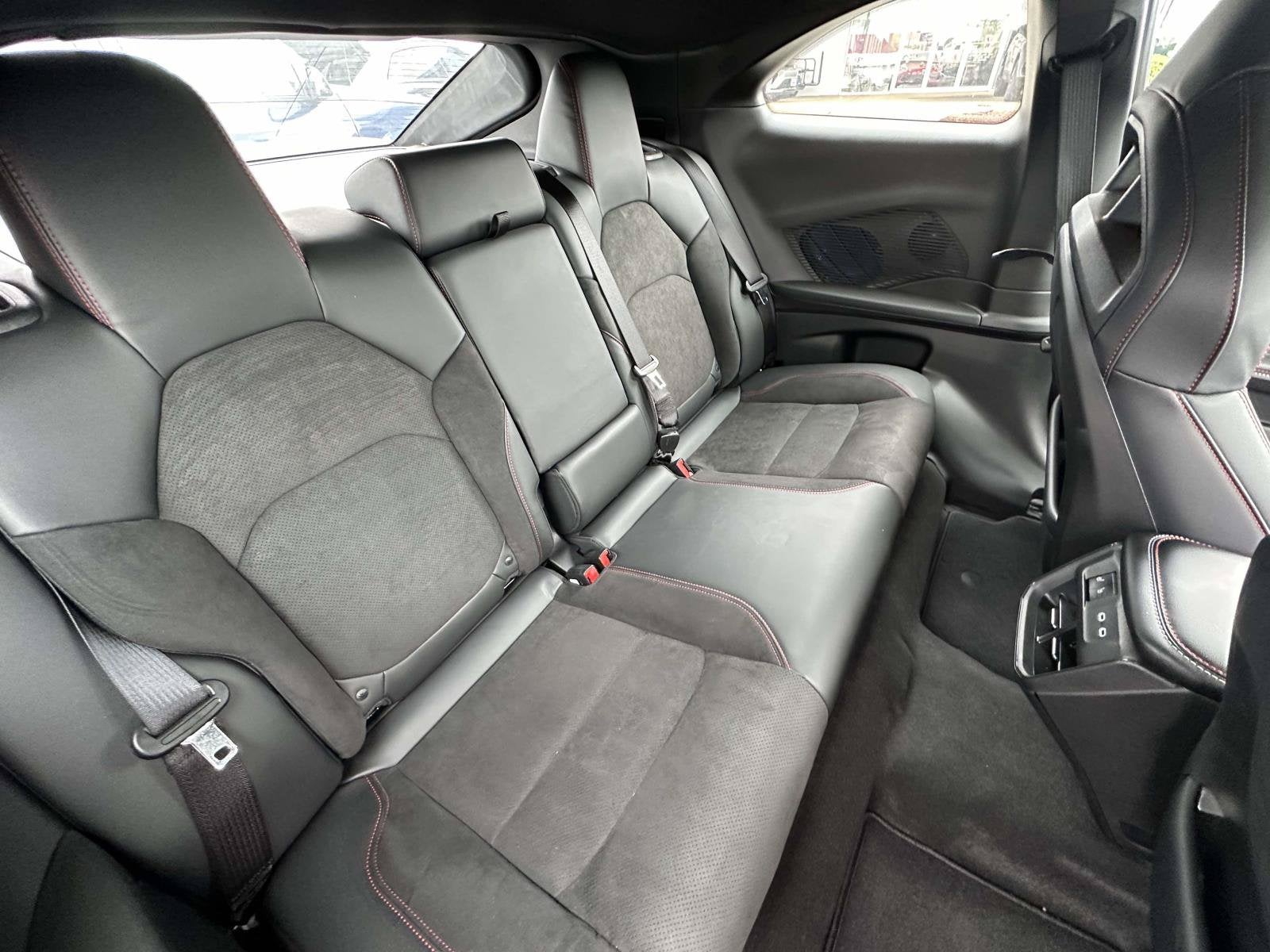 2025 Dodge Charger CHARGER 2-DOOR DAYTONA SCAT PACK AWD