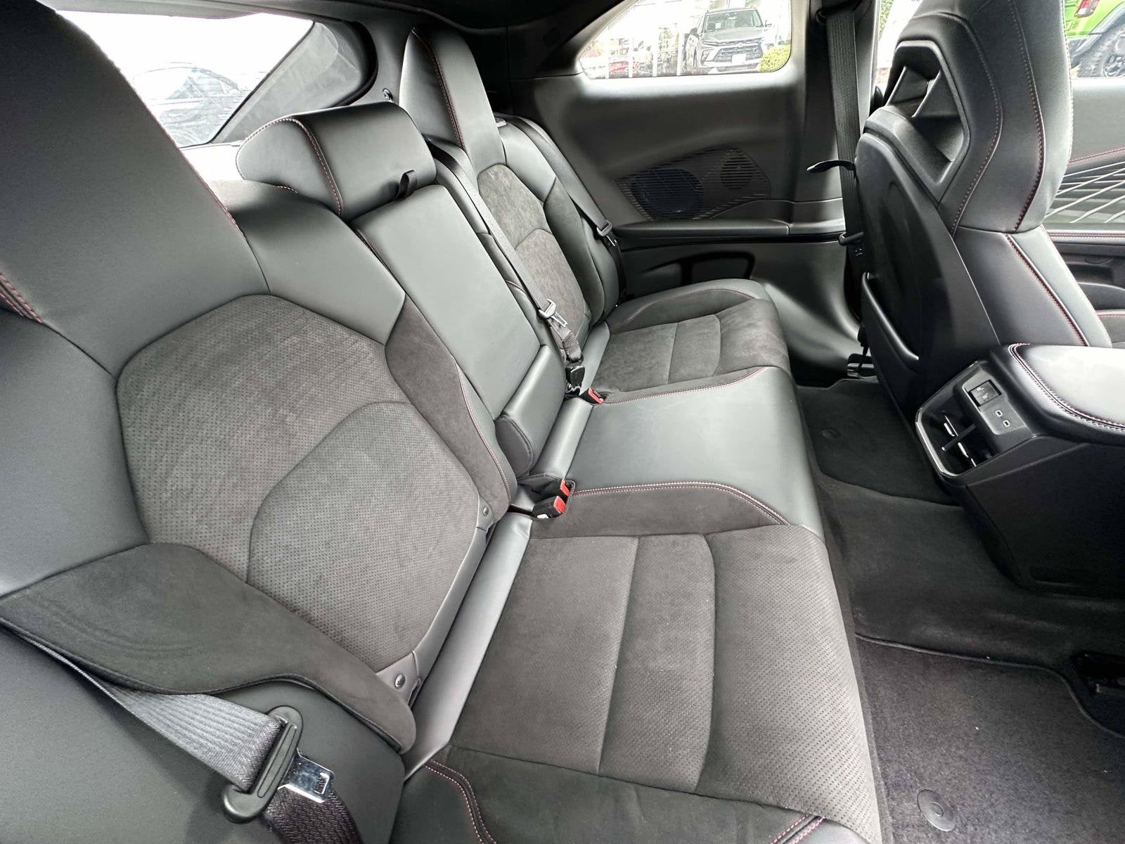 2025 Dodge Charger CHARGER 2-DOOR DAYTONA SCAT PACK AWD