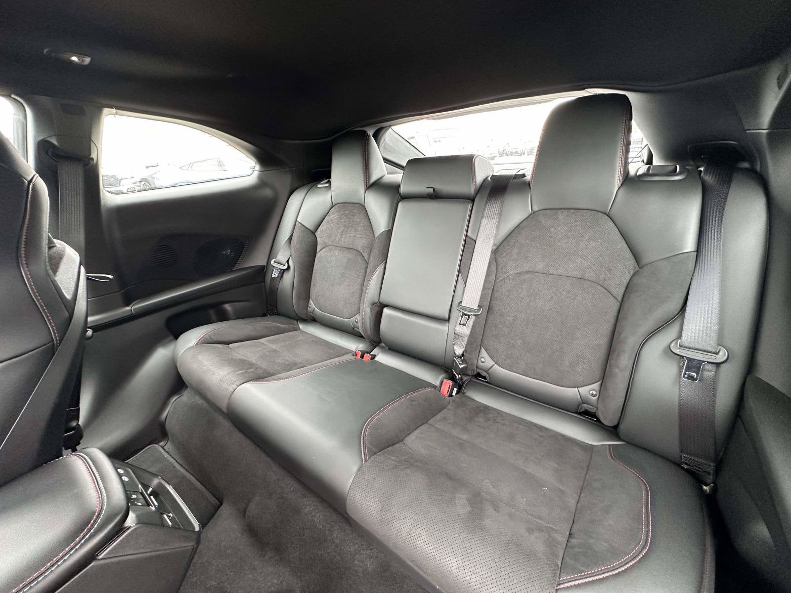 2025 Dodge Charger CHARGER 2-DOOR DAYTONA SCAT PACK AWD