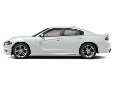 2021 Dodge Charger R/T RWD