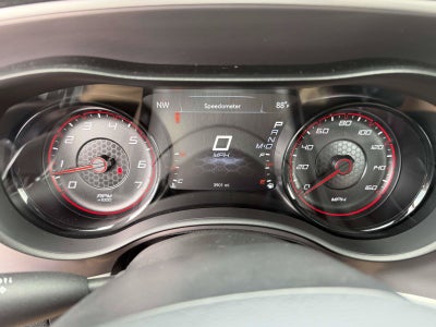 2021 Dodge Charger R/T RWD