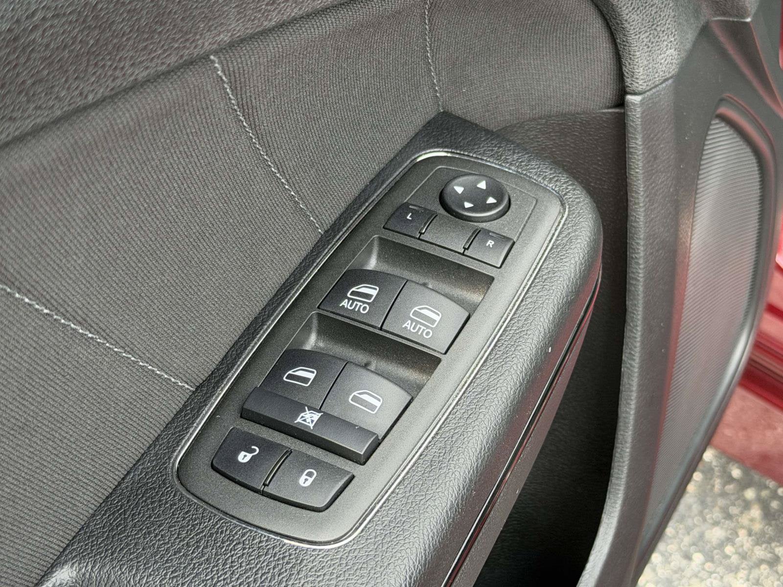 2021 Dodge Charger R/T RWD
