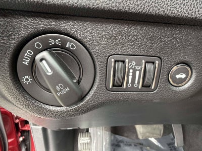 2021 Dodge Charger R/T RWD