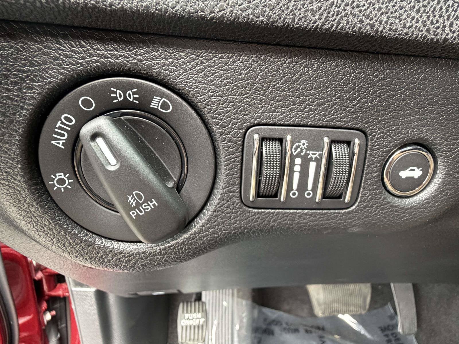 2021 Dodge Charger R/T RWD