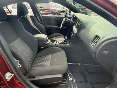 2021 Dodge Charger R/T RWD