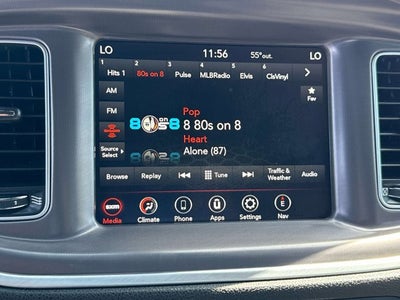 2020 Dodge Charger R/T RWD