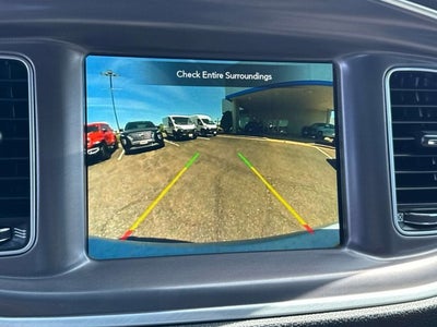 2020 Dodge Charger R/T RWD