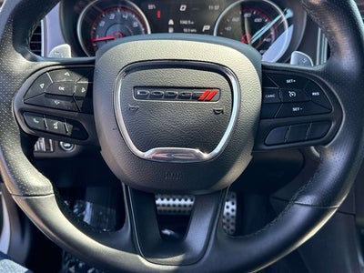 2020 Dodge Charger R/T RWD