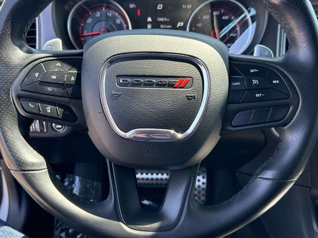 2020 Dodge Charger R/T RWD